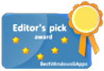BestWindows8Apps.net - Editor´s Pick